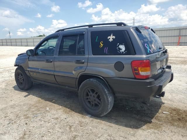 2004 Jeep Grand Cherokee Laredo