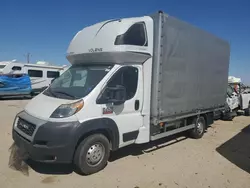 Camiones con título limpio a la venta en subasta: 2021 Other 2021 RAM                         Promaster