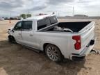 2020 Chevrolet Silverado K1500 High Country