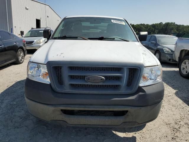 2006 Ford F150