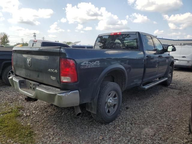 2017 Dodge RAM 2500 ST