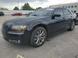 2014 Chrysler 300 S en venta en Littleton, CO