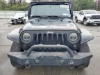 2011 Jeep Wrangler Sport