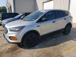 2018 Ford Escape S en venta en Rogersville, MO