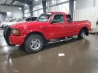 2001 Ford Ranger Super Cab