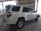 2017 Toyota 4runner SR5/SR5 Premium