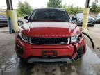 2019 Land Rover Range Rover Evoque SE