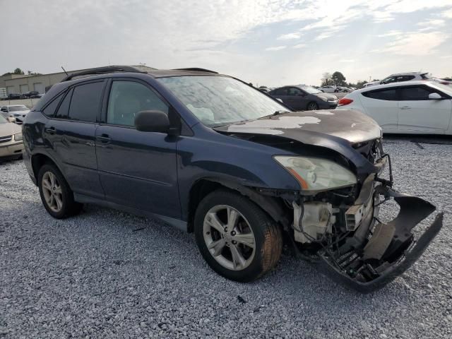 2006 Lexus RX 400