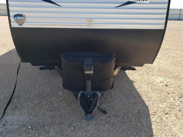 2020 Springdale Travel Trailer