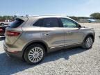 2019 Lincoln MKC