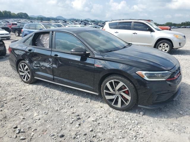 2019 Volkswagen Jetta GLI