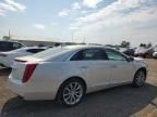 2015 Cadillac XTS Luxury Collection