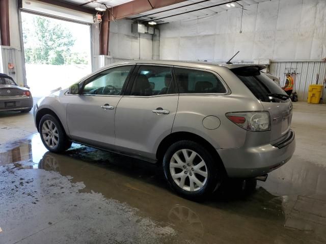 2008 Mazda CX-7