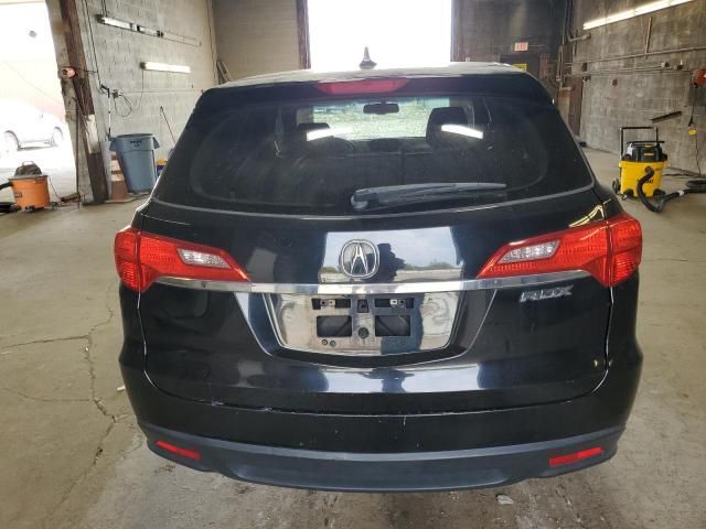 2014 Acura RDX