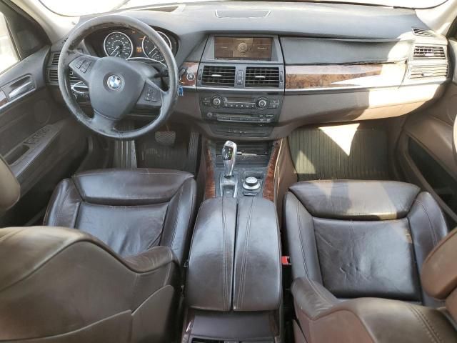 2008 BMW X5 3.0I