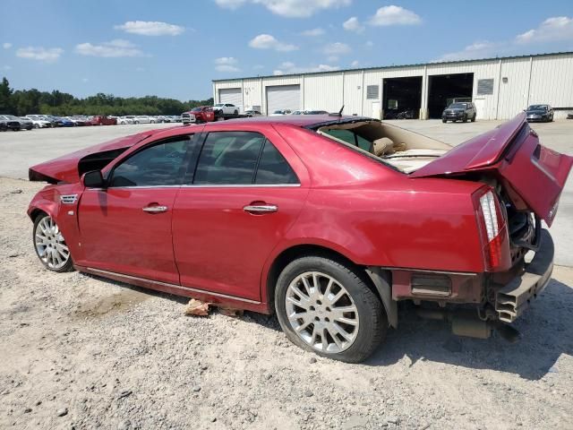 2008 Cadillac STS