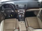 2009 Subaru Outback 2.5I Limited