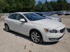 2016 Volvo S60 Premier