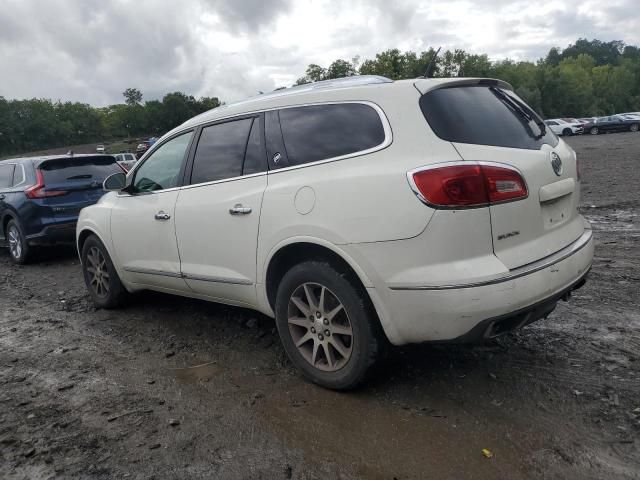 2015 Buick Enclave