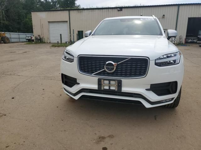 2017 Volvo XC90 T6