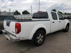 2007 Nissan Frontier Crew Cab LE