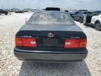 1999 Lexus LS 400