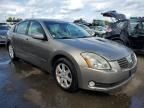 2004 Nissan Maxima SE