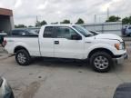 2013 Ford F150 Super Cab