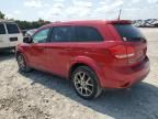 2018 Dodge Journey GT