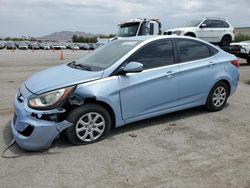 Carros con verificación Run & Drive a la venta en subasta: 2014 Hyundai Accent GLS