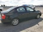 2004 KIA Spectra LX