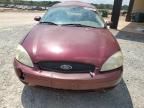 2006 Ford Taurus SEL