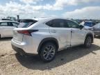 2019 Lexus NX 300 Base