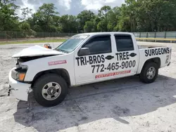 2006 Chevrolet Colorado en venta en Fort Pierce, FL