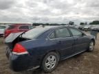 2009 Chevrolet Impala LS