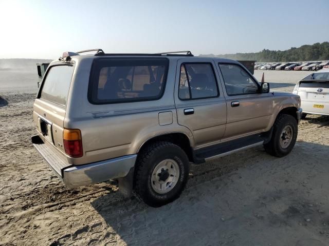 1995 Toyota 4runner VN39 SR5