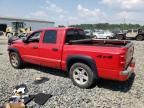 2007 Dodge Dakota Quad SLT