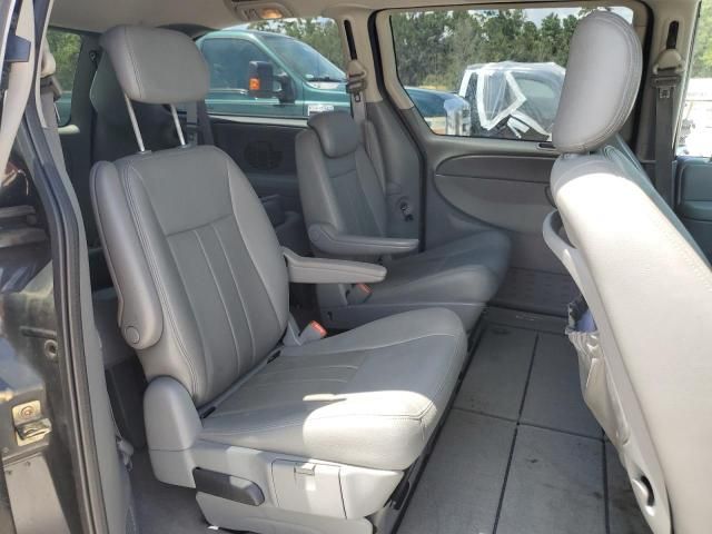 2006 Dodge Grand Caravan SXT