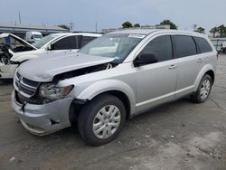 2013 Dodge Journey SE en venta en Tulsa, OK