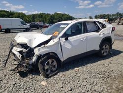 Toyota Vehiculos salvage en venta: 2022 Toyota Rav4 XLE