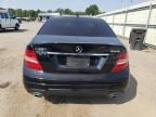 2013 Mercedes-Benz C 300 4matic