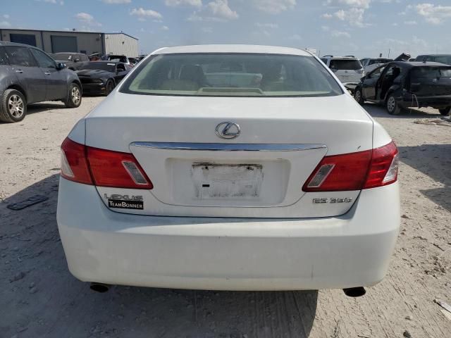 2007 Lexus ES 350