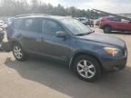 2008 Toyota Rav4 Sport