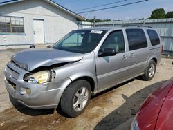 2007 Chevrolet Uplander LT en venta en Conway, AR