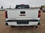 2017 GMC Sierra K2500 Denali