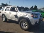 2012 Toyota 4runner SR5