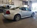 2008 Pontiac Grand Prix