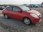 2013 Nissan Versa S