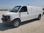 2014 Chevrolet Express G2500