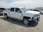 2018 Chevrolet Silverado K1500 LTZ